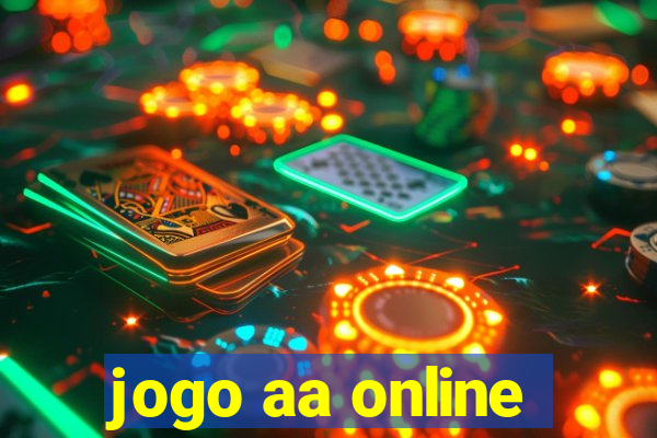 jogo aa online